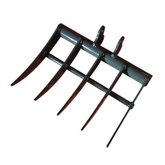 Rake For 1-1.8 Ton Mini Excavators